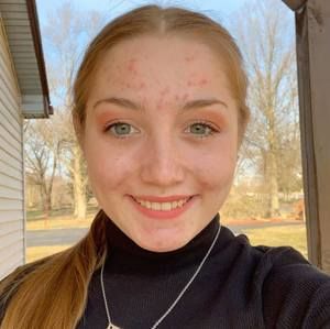 Meet your Posher, Jenna